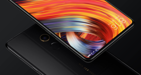 下单立减300元 小米MIX 2击穿价格底线