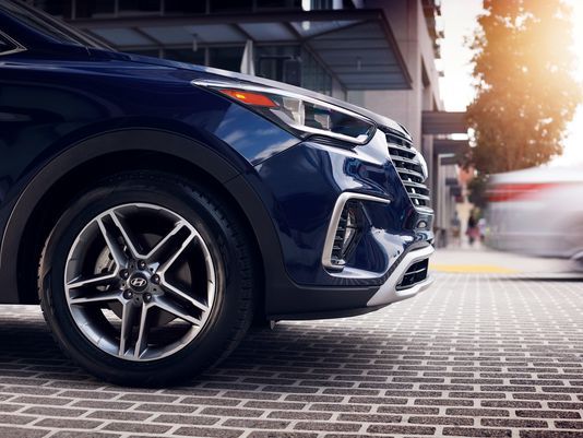 SUVSUV,ֶXC60,ִSanta Fe,·ȫЭIIHS