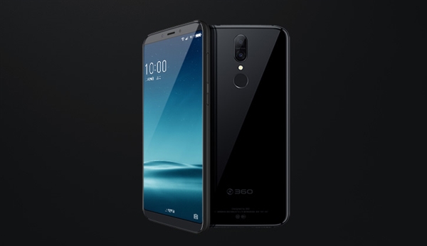骁龙660/4G内存!360 N6 Pro售价1499元