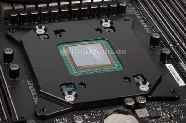 酷睿i7/i9究极DIY:开盖裸奔、温度暴降30℃