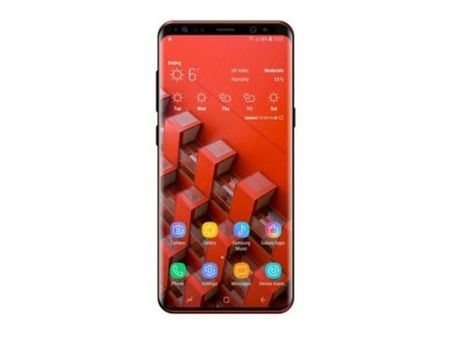 ����S9������ع� ��ֱ˫��+����ָ��