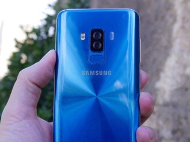 ����S9������ع� ��ֱ˫��+����ָ��