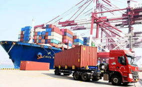 <strong>7���ҹ�����ó�׽�����ͬ������6.7%</strong>