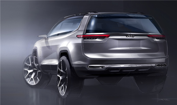 新车,上海车展,广汽菲克