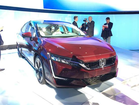 2017ŦԼ��չ��������춯��Clarity