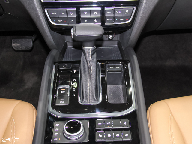 大戏抢先看 2017上海车展重磅SUV推荐