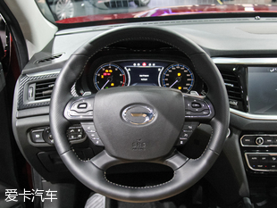 大戏抢先看 2017上海车展重磅SUV推荐