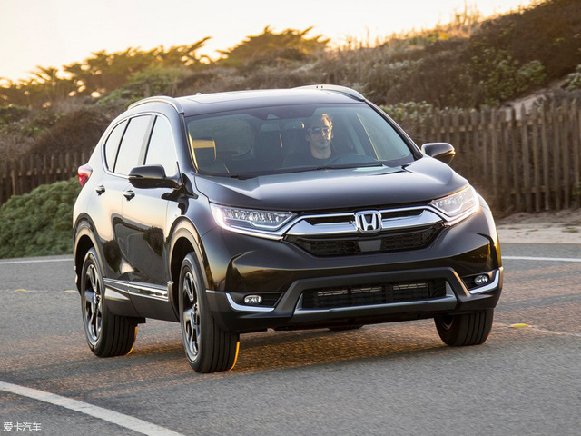 大戏抢先看 2017上海车展重磅SUV推荐