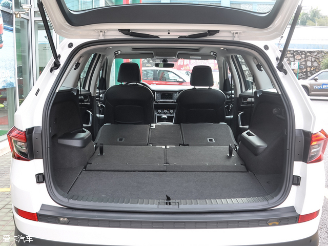 大戏抢先看 2017上海车展重磅SUV推荐