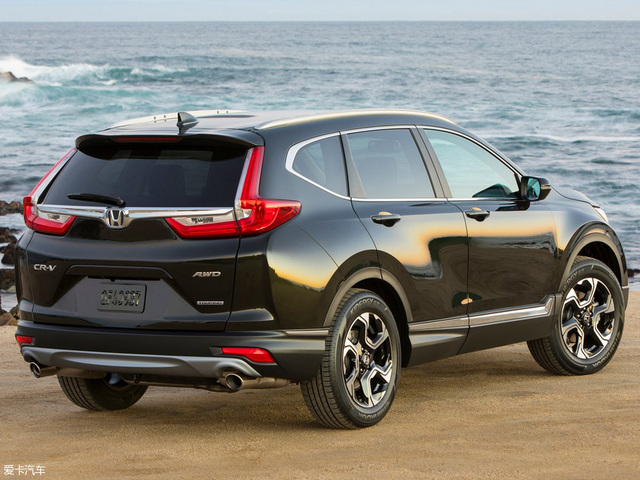 大戏抢先看 2017上海车展重磅SUV推荐