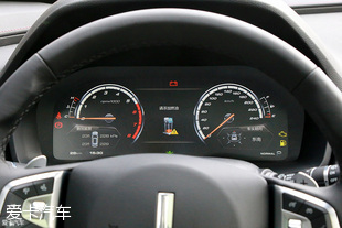 大戏抢先看 2017上海车展重磅SUV推荐