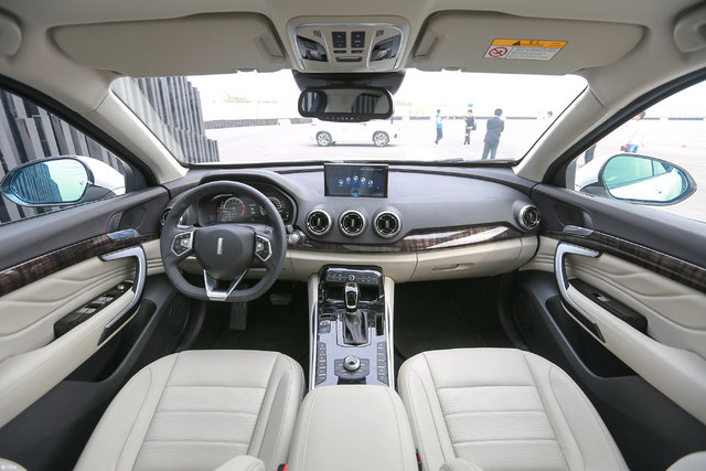 大戏抢先看 2017上海车展重磅SUV推荐