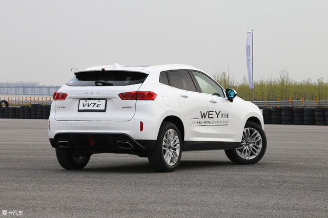 大戏抢先看 2017上海车展重磅SUV推荐