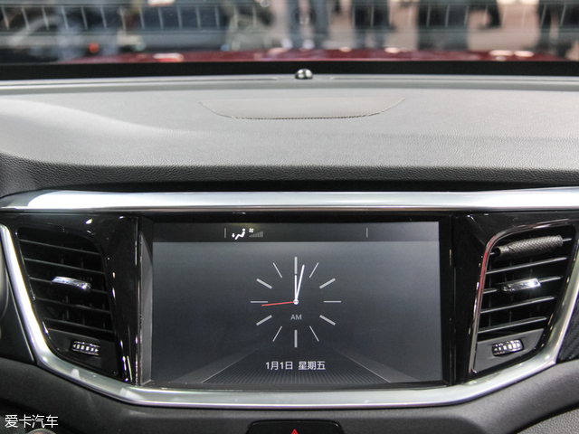 大戏抢先看 2017上海车展重磅SUV推荐