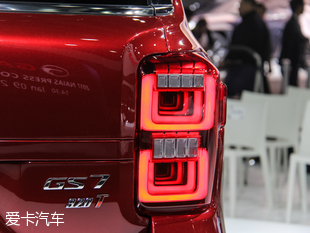 大戏抢先看 2017上海车展重磅SUV推荐