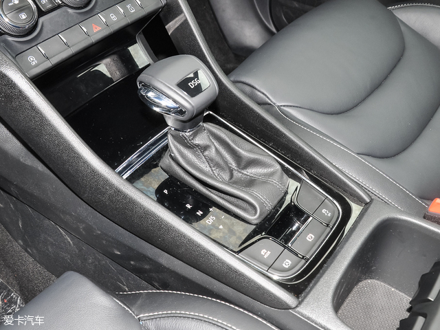 大戏抢先看 2017上海车展重磅SUV推荐