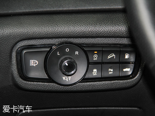 大戏抢先看 2017上海车展重磅SUV推荐