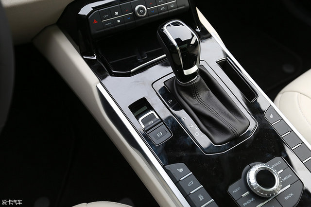 大戏抢先看 2017上海车展重磅SUV推荐