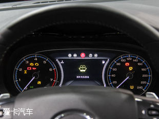 大戏抢先看 2017上海车展重磅SUV推荐