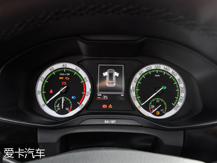 大戏抢先看 2017上海车展重磅SUV推荐