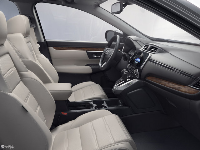 大戏抢先看 2017上海车展重磅SUV推荐