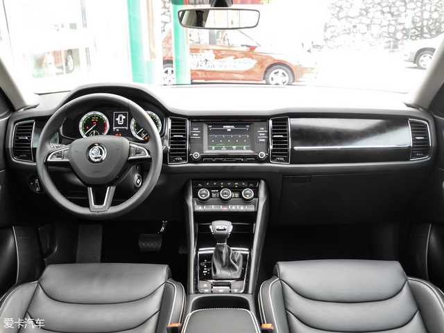 大戏抢先看 2017上海车展重磅SUV推荐