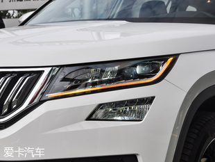 大戏抢先看 2017上海车展重磅SUV推荐