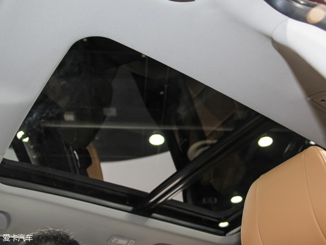 大戏抢先看 2017上海车展重磅SUV推荐