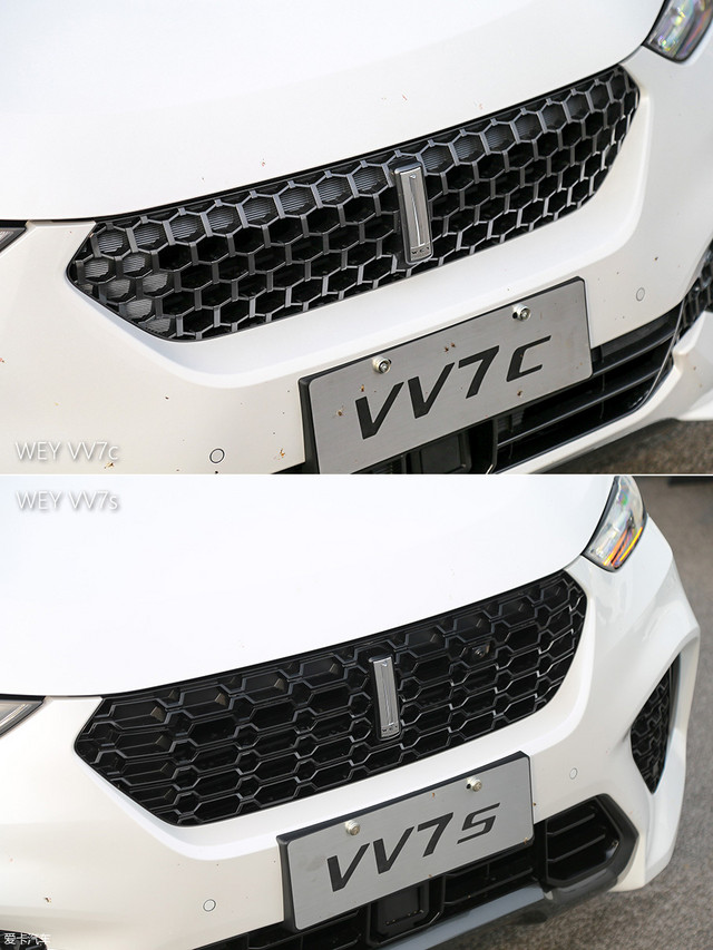 大戏抢先看 2017上海车展重磅SUV推荐