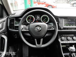 大戏抢先看 2017上海车展重磅SUV推荐