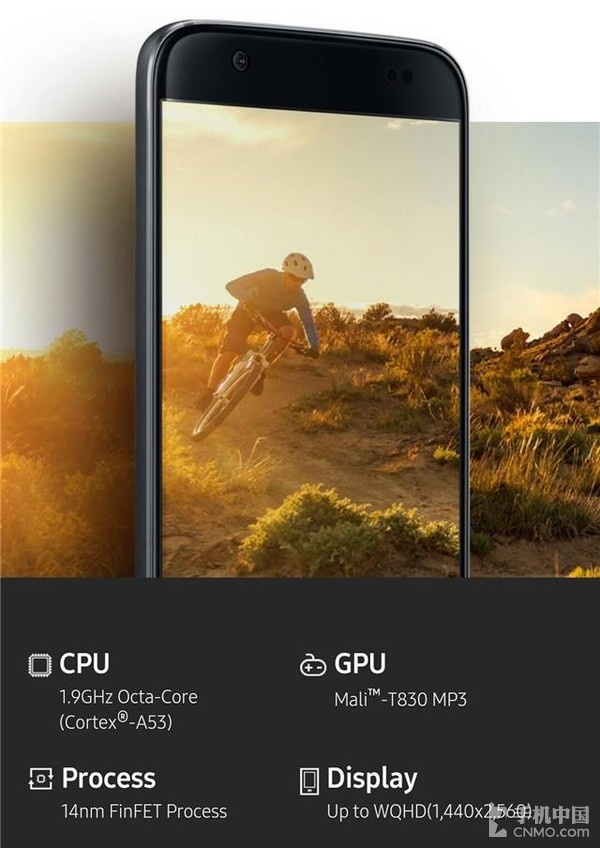 Exynos7880���ֲ���