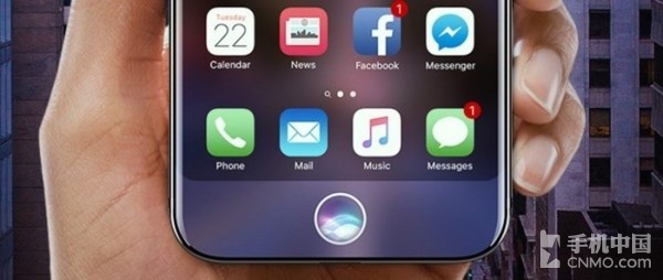 ����Touch ID�������� ƻ�����ָ��ʶ��