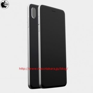 iPhone 8�ǳ�޵�˫��ͷ��ƾ���Ϊ����