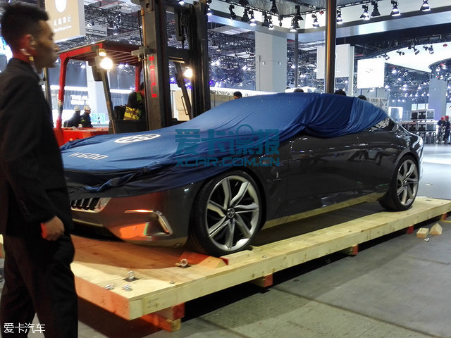 �Ϻ���չ̽�ݣ�����H600���������