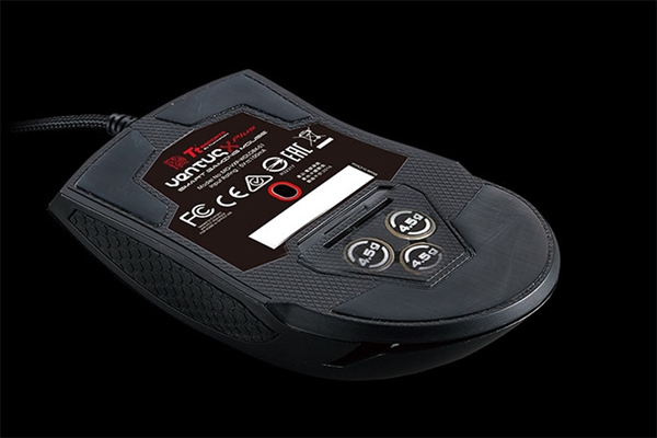 Ttȫ����Ϸ��Ventus X PLUS��10000DPI�������ֻ��Ͽ�����