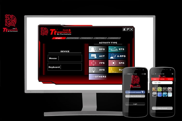 Ttȫ����Ϸ��Ventus X PLUS��10000DPI�������ֻ��Ͽ�����