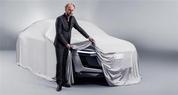 �³����ȵ㳵�ͣ��µ�E-Tron Sportback,�µ�E-Tron�Ʊ����