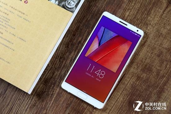 手机变形记 未来几年有望普及的黑科技