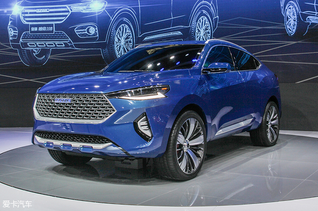 2017�Ϻ���չ ����HB-03 Hybrid����