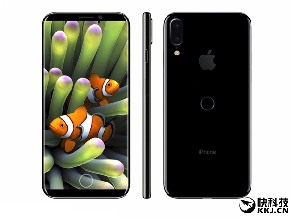 iPhone 8ͼֽ�ع⣺��ֱ˫�㡢����ָ��