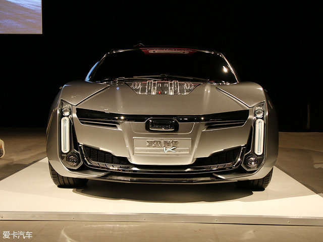 ����Model K-EV