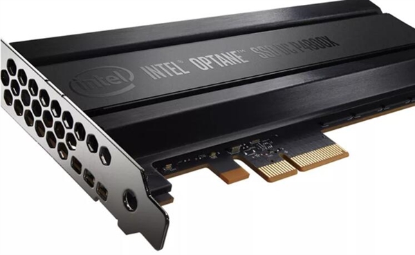 Intel下一代SSD变态快:媒体测试方式奇葩