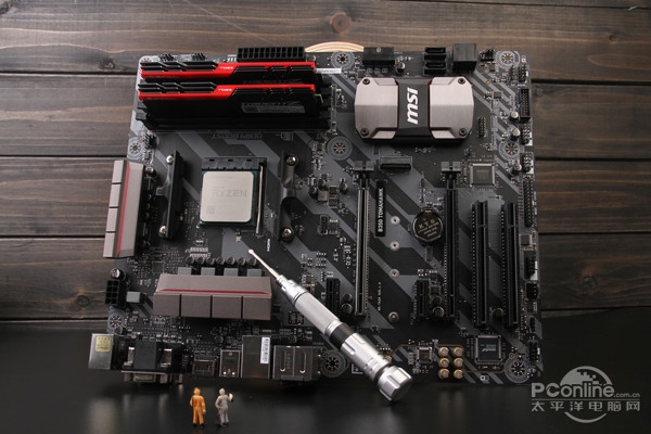 Intel��Ŀ��AMD��Ryzen���Ͳ�����������ǿ