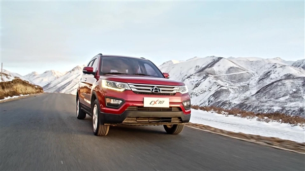 5.99���� ���������7��SUV�󽵼�