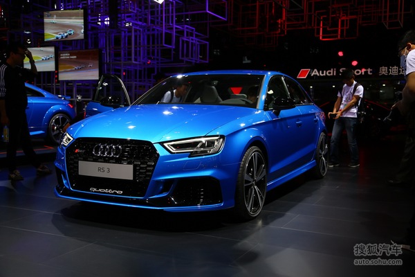 9������/���400���� �µ�RS3�����Ԥ��57.5��