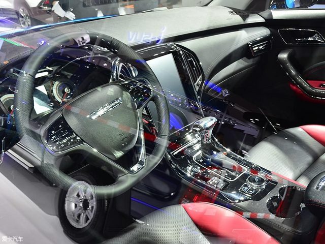 �Ա�CS9�Ϻ���չ����