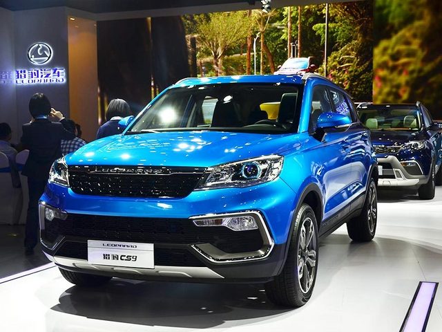 �Ա�CS9�Ϻ���չ����