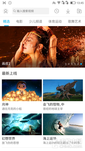 ivvi K5��������3D��Ƶ