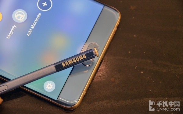 ����Galaxy Note7