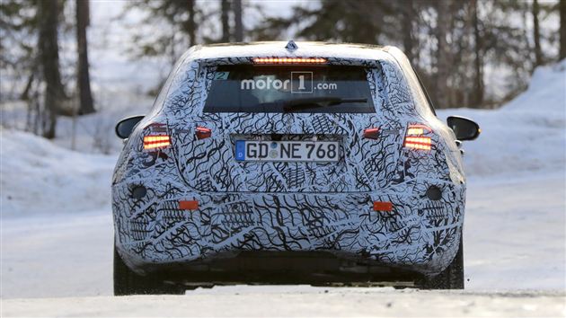 PK�µ�RS3 ȫ��һ��AMG A45�����ع�